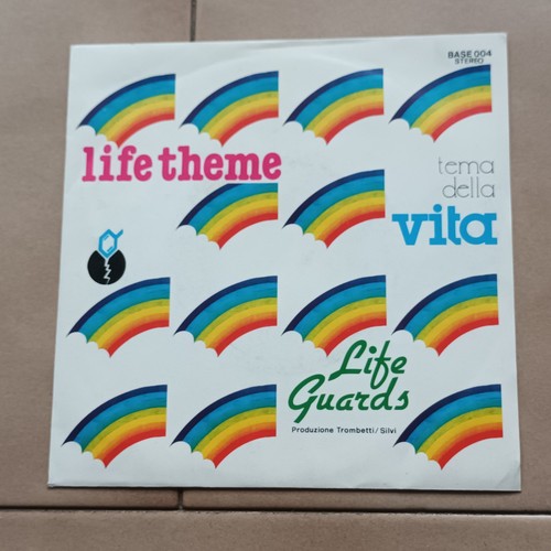 Giancarlo trombetti life - giancarlo,