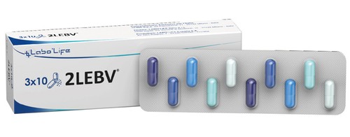 Labo life italia srl - srl, 2lebv