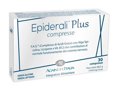 Again life italia - life, epiderali