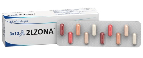 Labo life italia srl - italia, 2lzona