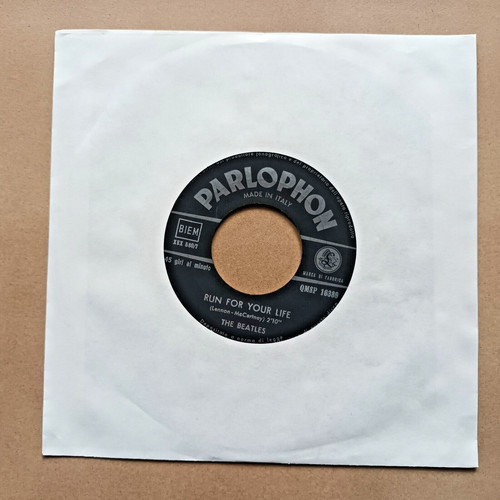 Only record solo - only, record/solo