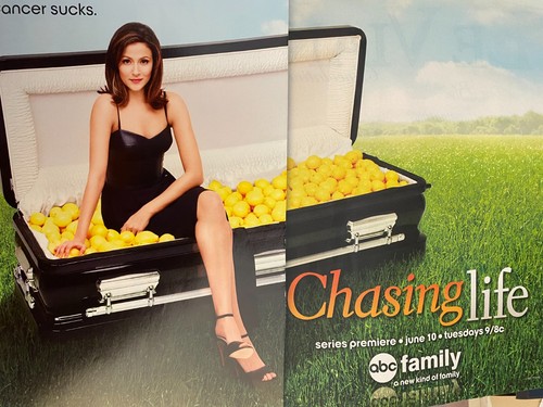 Chasing life italia ricci - chasing, life,