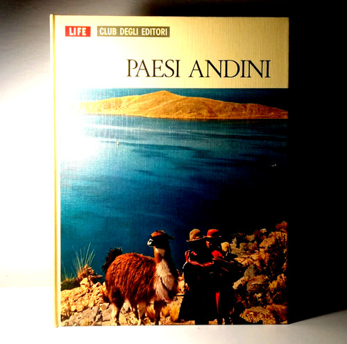 Paesi andini life club degli - paesi,