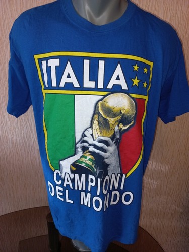 Maglia life italia campioni - maglia,