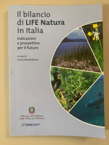 Bilancio life natura in - life,