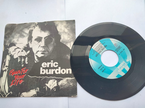 Eric burdon run - burdon-run, your