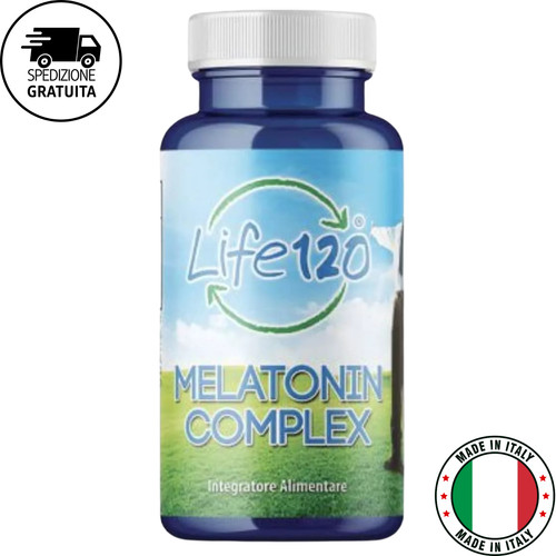 Life 120 integratore per - life,