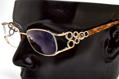 Vintage occhiali life - vintage,