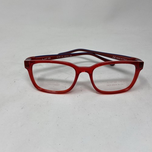 Life italia eyewear occhiali - life,
