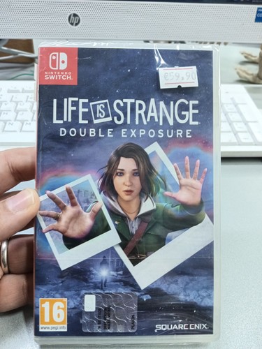 Life strange double - life,