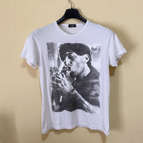 Darkfull italia shirt man - darkfull, t-shirt