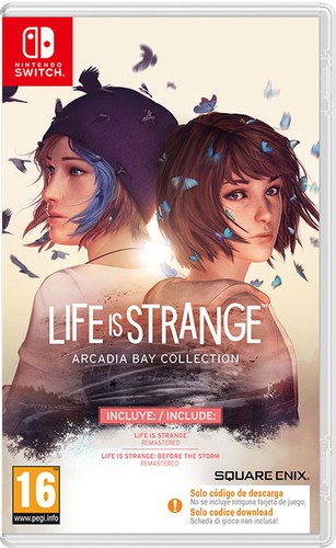 Nintendo switch life - switch, is