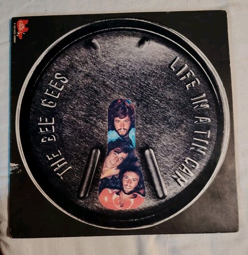 Giri the bee gees - bee, gees-life