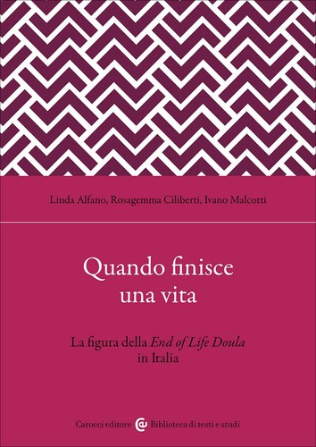 Quando finisce una vita - ., la