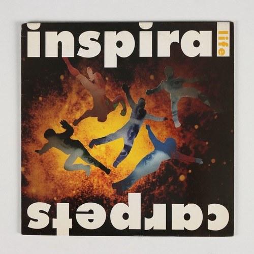 Inspiral carpets life mute - life,