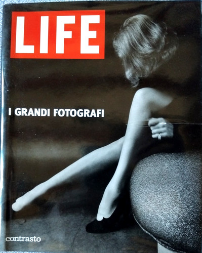 Life grandi fotografi - life,