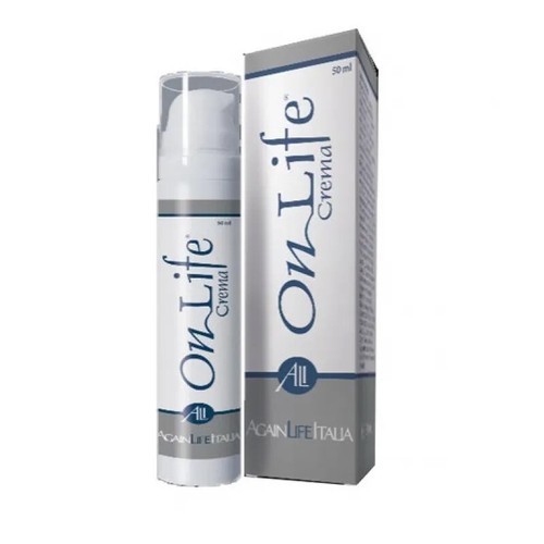 Onlife crema again life - crema, italia