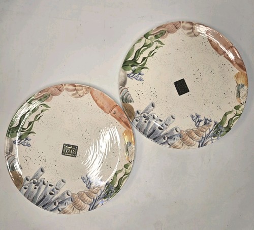 Piatti ceramiche italia sea - 2,
