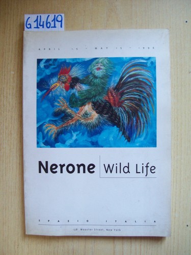 Nerone wild life spazio - -,