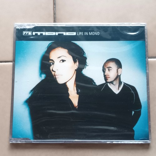 Trip hop maxi single - trip, hop/cd