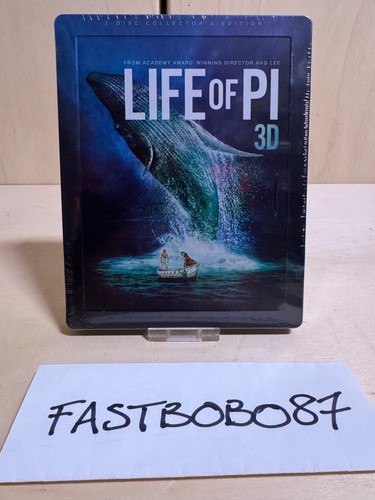 Life blu ray - |, blu-ray