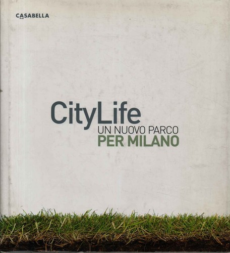 City life nuovo parco per - life,