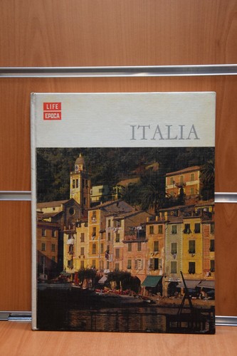 Italia herbert kubly - italia,