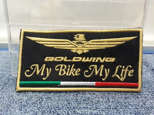 Patch toppa aquila - toppa,
